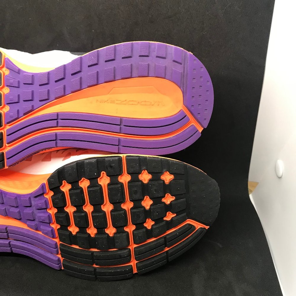 Nike Zoom Pegasus 31 Running Shoes Womens 8.5 Athletic Cross Training 654486-102 - Picture 9 of 12